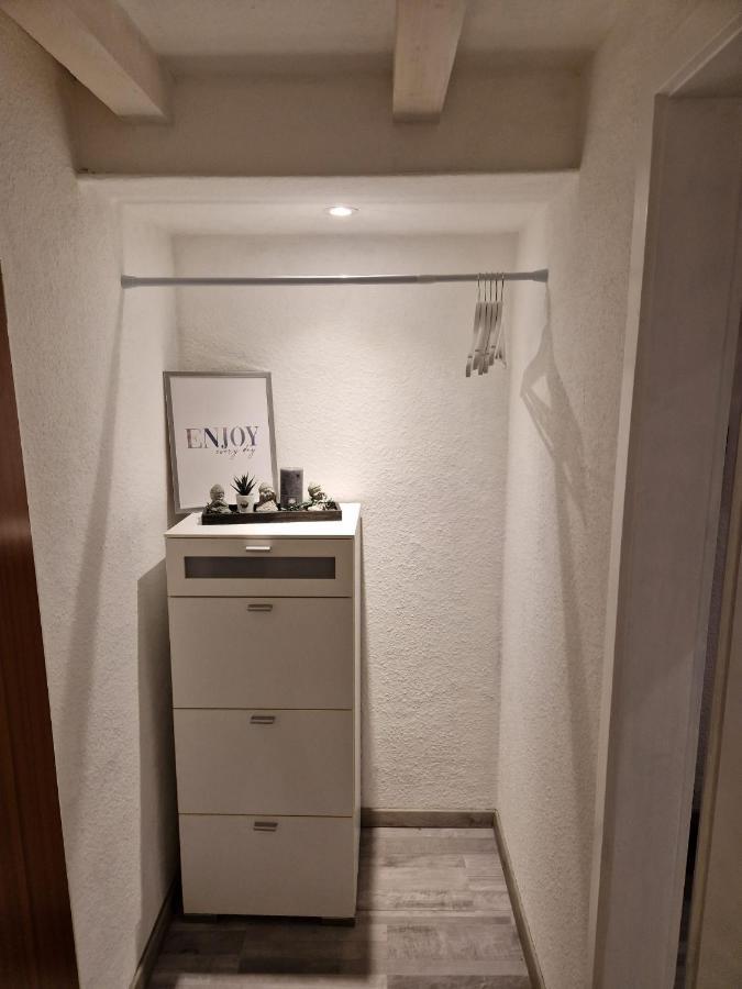 Zentral Duisburg Apartment Exterior photo